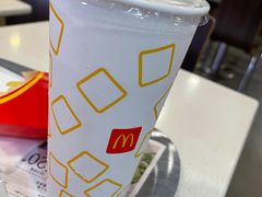-麦当劳(广州南站店)