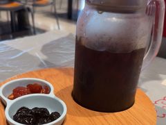 -肥肥虾庄·金牌油焖大虾(杨园滨江时代walk店)