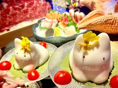 -蟹犇前•帝王蟹雪蟹(陆家嘴店)