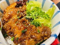 -AJIYA·池袋日式烧肉自助(天津万象城店)