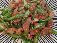 -兄弟李庄白肉总店