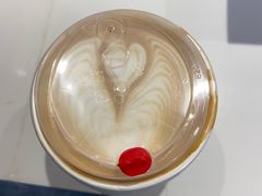 澳白-Manner Coffee(壹方城店)