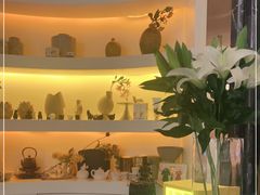-Dragonfly悠庭·按摩Spa(浦东嘉里城店)