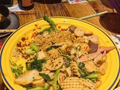 -北丐先生·野馄饨烧烤(雨花万象店)