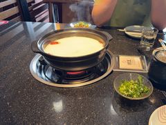 -捞王猪肚鸡火锅(昆山店)