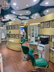 -艺米阳光Hair Salon