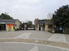 -白马涧龙池景区