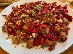 -锦小馆(安贞店)