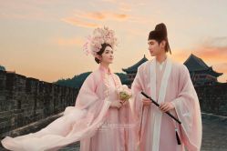 -色色婚纱摄影(大沥旗舰店)