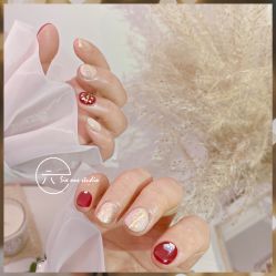 -SixOne六一日式美甲美睫