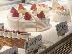 -Cafe Mersey默西咖啡(平江店)