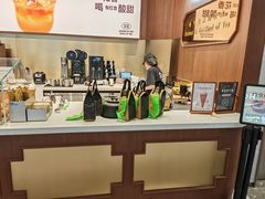 -裕莲茶楼(南京江北虹悦城店)