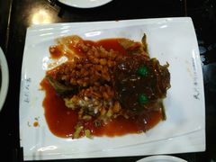 -吴门人家·苏宴宫廷菜(拙政园店)