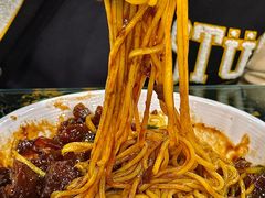 -桃园中华料理炸酱面(燕儿岛路店)