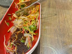 -永红源啤酒·烧烤·海鲜·大排档(台柳路店)
