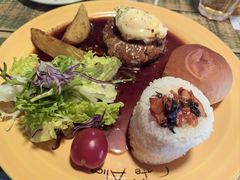 -Cafe Alice咖啡爱丽丝(奥城店)