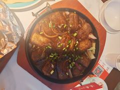 -东来土菜馆(民祥园路店)