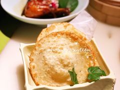 老杭州葱油饼-桂满陇天书(南京德基旗舰店)