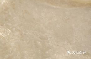 Snow Dragon Tendon Pancake