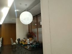 -长禧家·珑厨(东山口店)