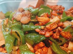 -熊记虾王·小龙虾(东晓南店)