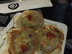 -很久以前羊肉串(打浦路店)