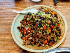 -滇越乘象云南餐厅(次渠店)