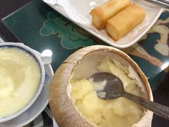 -民信老铺(华盖路店)