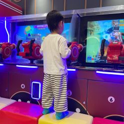 -MELAND亲子乐园•派对•研学(集美世茂店)