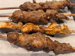 -管氏翅吧(马家堡店)