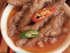 -馋遇江南·精致湖景雅宴(东方之门店)