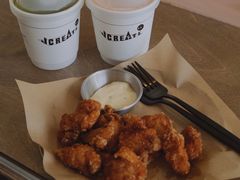 -J Create城市露营咖啡·简餐·宠物(上海动物园店)