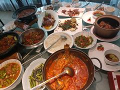 -丽华园(汉阳龙阳店)