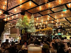 -THE CANNERY&JUJU 新鲜海鲜·牛排美食酒廊