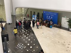 -南京国际青年文化中心