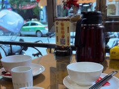 -花鸟鱼私家小厨(文殊院店)