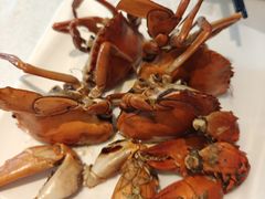 -莲花公园煎蟹(总店)