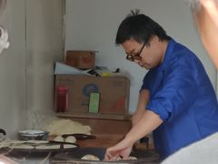 -老潼关港口肉夹馍(秦东店)