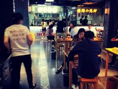 大堂-搓火大都会(广安门总店)