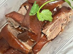 -福满楼·海鲜酒家(福永益田店)