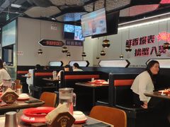 -胖哥俩肉蟹煲(世茂国际广场店)