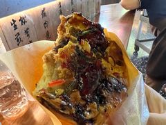-老客满蛋饼(双塔市集店)