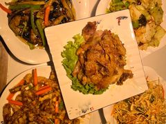 -老仁义·清真菜(太古街店)