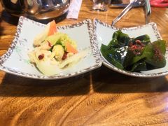 -平泽烤肉(锦水街店)