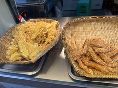 -肖炮现炸酥肉(解放碑店)