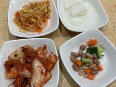 -德寿宫韩国料理(下沙店)