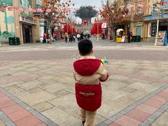 -郑州银基国际旅游度假区