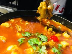 -臻享無招牌·食蛙专门店(太古里店)