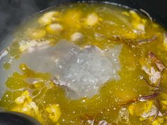 -阿鸡鱼庄·顺德鲜蒸小炒(亚运村店)