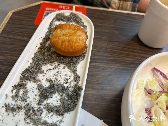 胖哥俩肉蟹煲(龙德广场店)图片